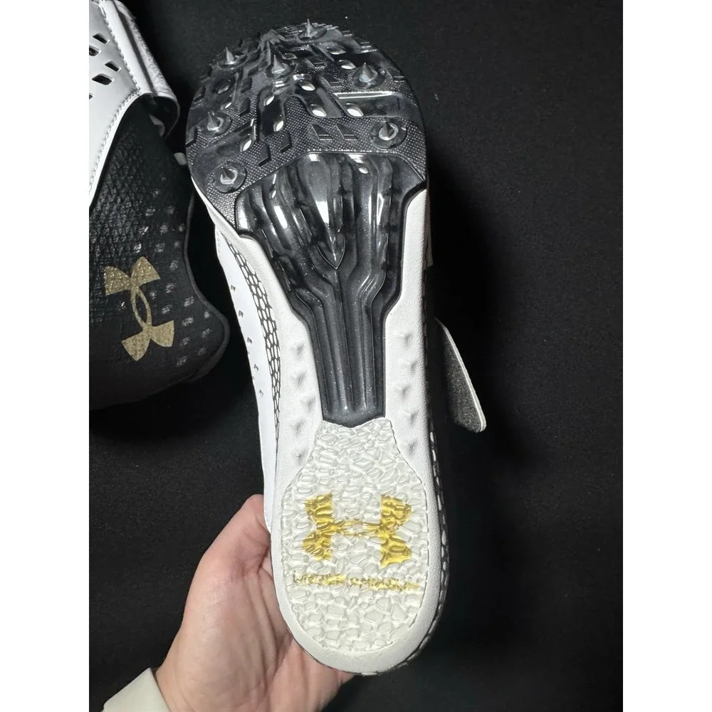 Under Armour HOVR Summit Elite Throwing Shoes Men's 12 Shot Put Discus